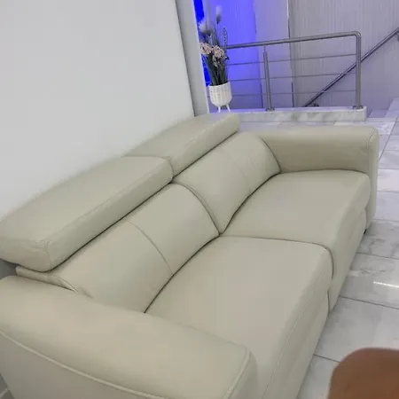 Сasa de vacaciones Deluxe House Valencia