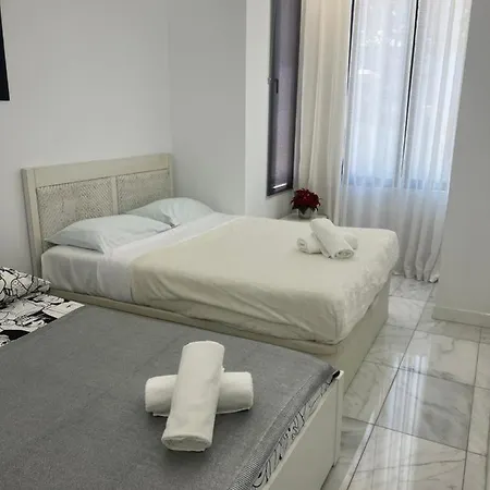 Deluxe House Casa vacanze