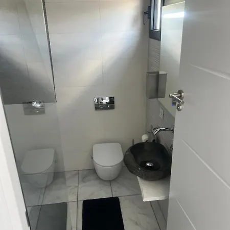 Deluxe House Сasa de vacaciones