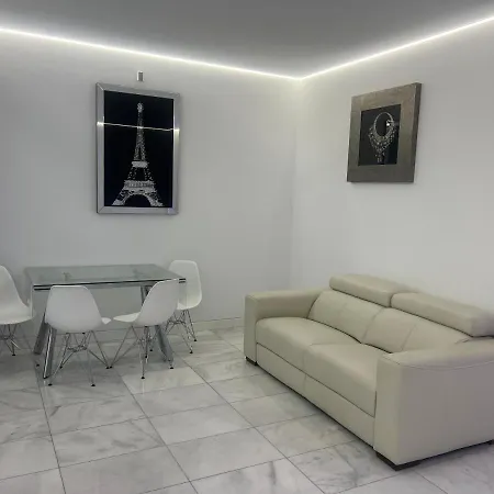 Casa vacanze Deluxe House *