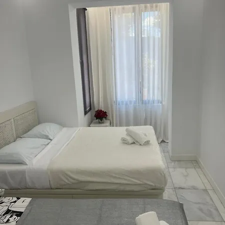 Casa vacanze Deluxe House