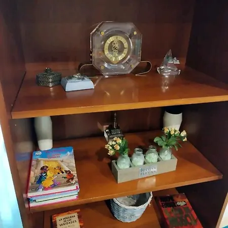 Ideal Para Familias شقة *