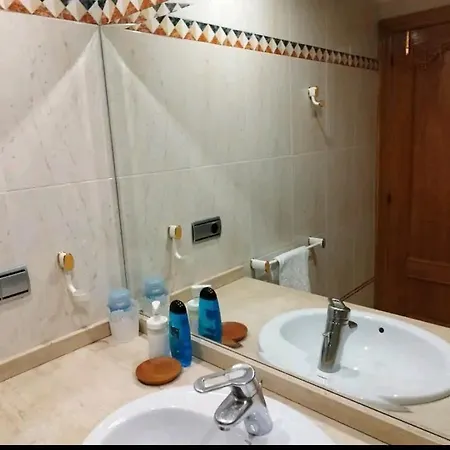 شقة Ideal Para Familias فالنسيا