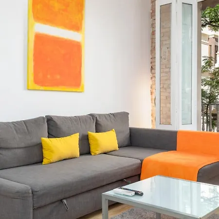 Apartament Baron Reina