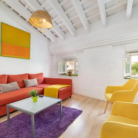 Appartement Baron Reina *