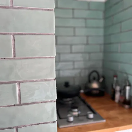Studio Séjour chez l'habitant