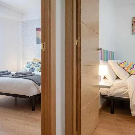 Reus, Lovely Flat Close To Center *