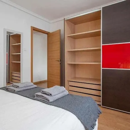 Reus, Lovely Flat Close To Center * バレンシア