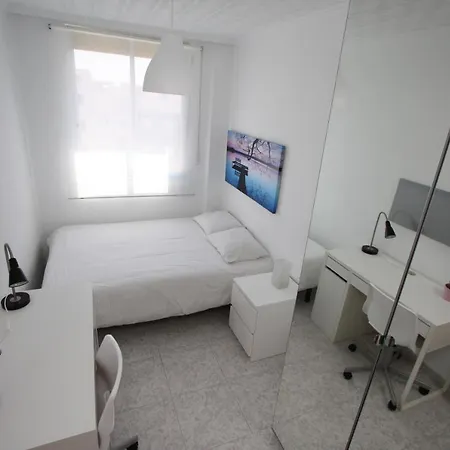 Rafael Janini Ii Apartment