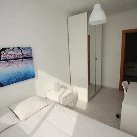 Apartment Rafael Janini Ii