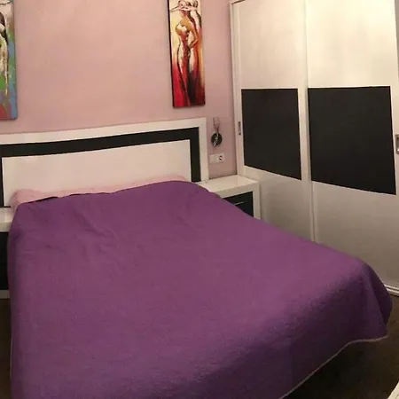 Center Where Falla Starts Valenza