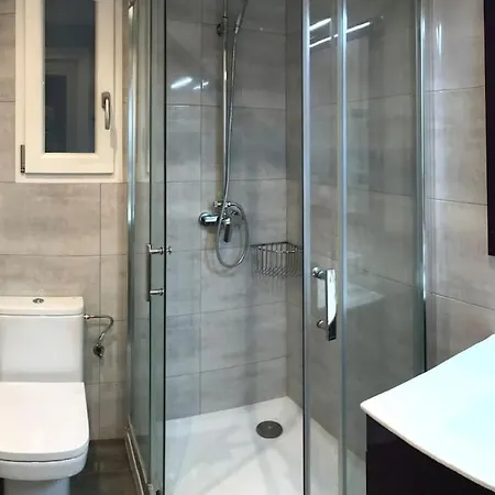 Apartamento Center Where Falla Starts