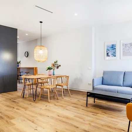 Apartamento Vg Puerto Auto Check *