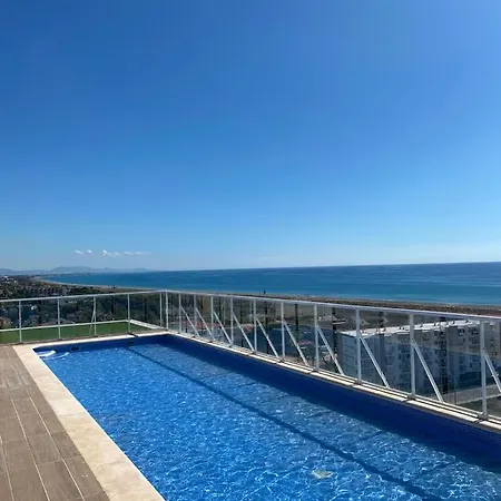 Canet De Berenguer, Playa Apto Con 2 * Валенсия