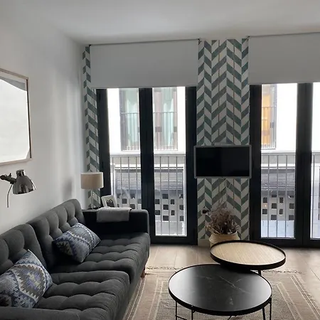 Escolano Mas 11 Noches Apartment