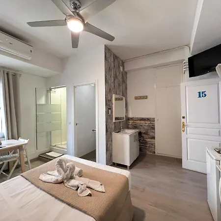 Hotel Suits - Adults Only Check In Desde 14 00h