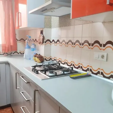 Blasco Ibanez Double With Private Bathroom In Shared * Valencia