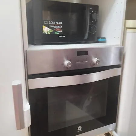 Blasco Ibanez Double With Private Bathroom In Shared Valencia