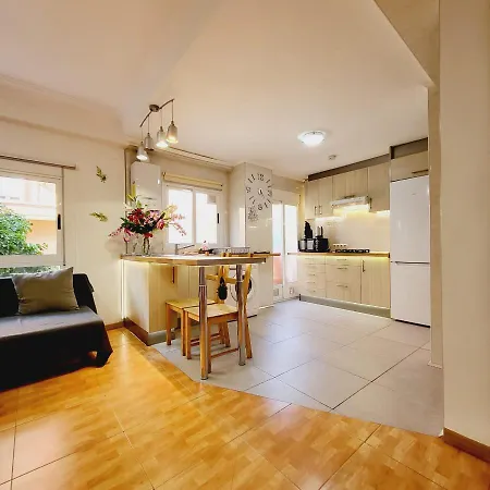 Pintor 31 * Валенсия