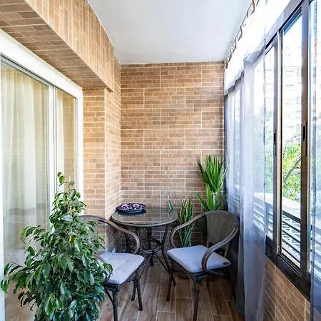 Lux 365 Appartement