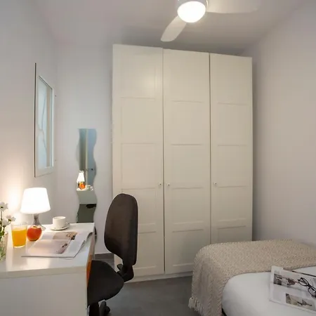 Santa Teresa Appartement