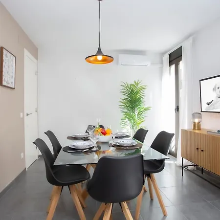 Santa Teresa Appartement *