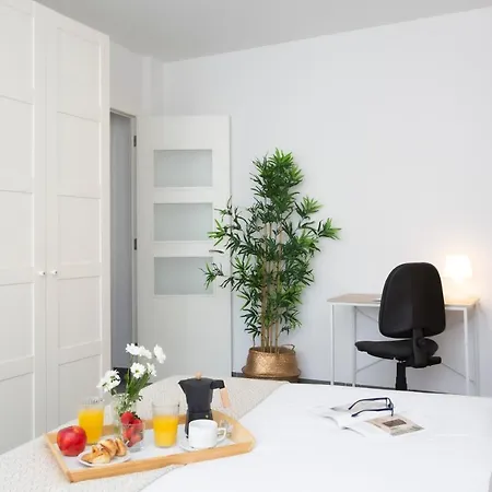 Appartement Santa Teresa Valencia