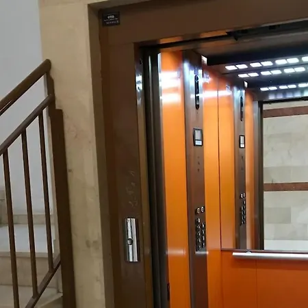 Cómodo Y Espacioso Con Parking Valência