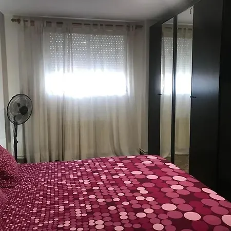 Apartment Comodo Y Espacioso Con Parking