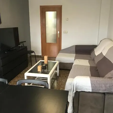 Apartment Comodo Y Espacioso Con Parking *