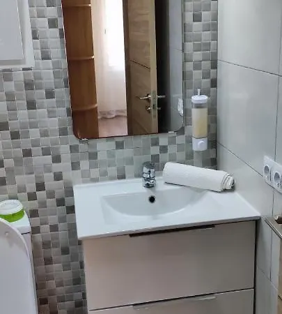 Appartement Casamalva Valence