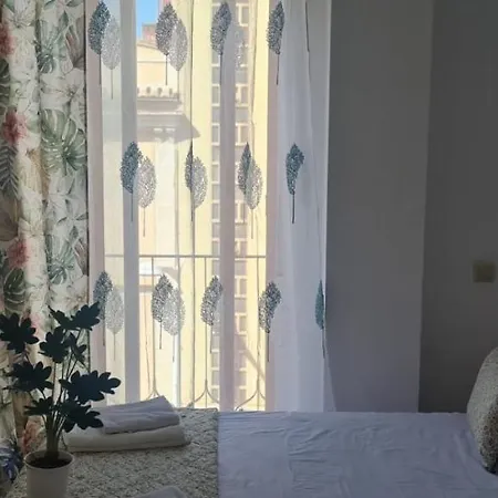 Mediterráneo By Neohotels-centro 8 Min By Metro