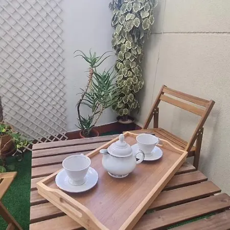 Apartamento Mediterráneo By Neohotels-centro 8 Min By Metro Valência