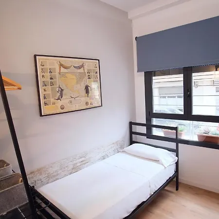 Lujoso Hogar Cerca Del Casco Antiguo De La Ciudad Lejlighed