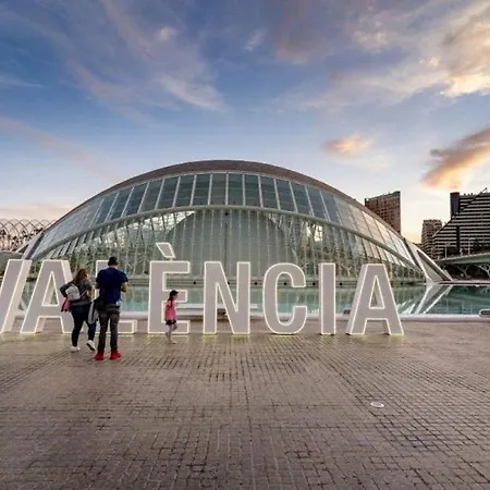 Turistico Lux Center