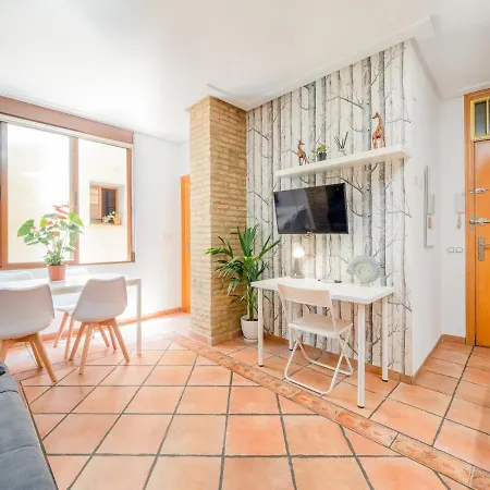 Appartamento Apartamento Centro Old Town
