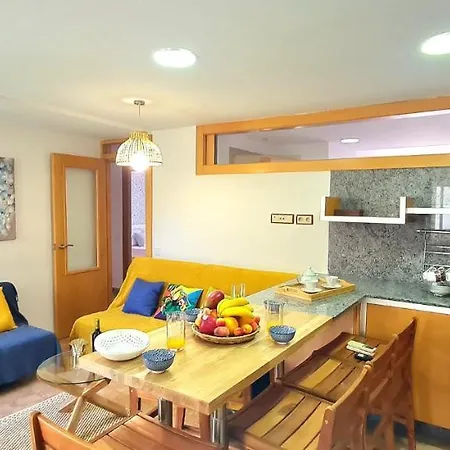 Mediterráneo By Neohotels-centro 8 Min By Metro 4*