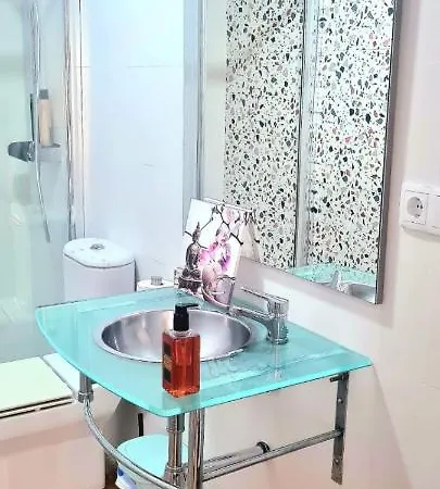 Apartamento Mediterráneo By Neohotels-centro 8 Min By Metro Valência