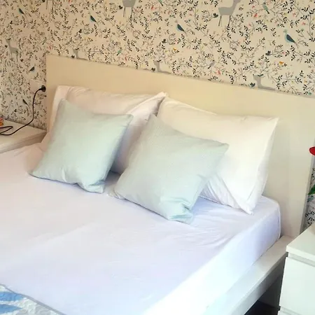 Daire Grand - 8 Min To Center By Metro