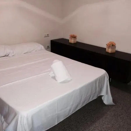 Frente Al Mar En Playa Patacona * 瓦伦西亚