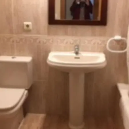 Frente Al Mar En Playa Patacona 瓦伦西亚