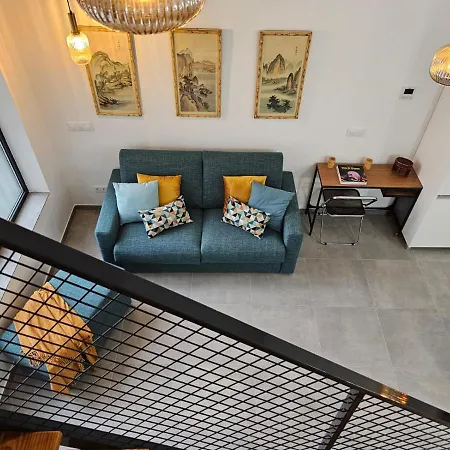 Jardin Viveros-turia Apartamento *