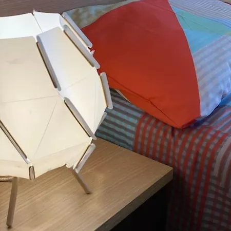 Atico Playa Patacona. Parking Incluido * 발렌시아