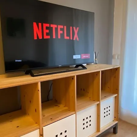 Appartamento ático Playa Patacona. Parking Incluido