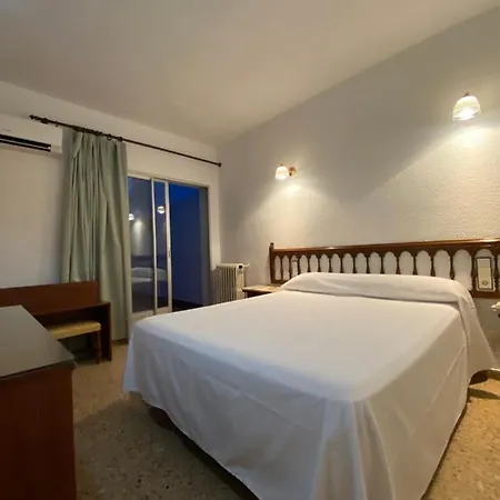 Maison d'hôtes Blayet - Automatizado