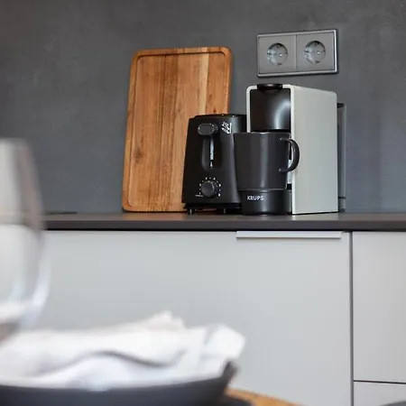 Apartament Vlc Host - Cubells *