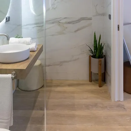 Apartament Vlc Host - Cubells Walencja