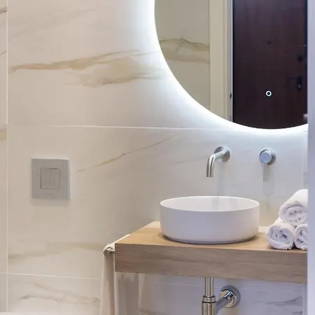 Vlc Host - Vels I Mar Apartment Valencia