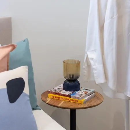 Vlc Host - Cubells Apartament