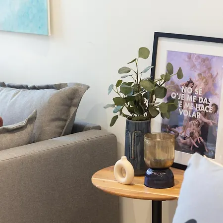 Appartement Vlc Host - Cubells